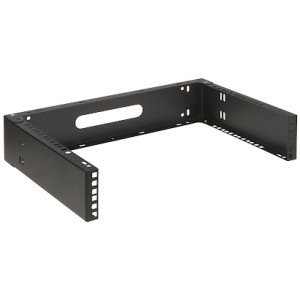 MOUNT RACK FRAME WRH19-2U/4U-330B STALFLEX