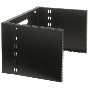 MOUNT RACK FRAME WRH19-6U/4U-330B STALFLEX