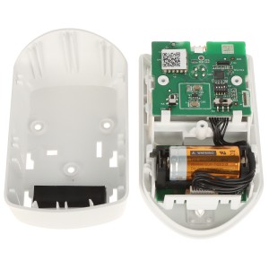 ALARM KIT ART-ARC3000H-03-W2(868) DAHUA ALARM KIT ART-ARC3000H-03-W2(868) DAHUA