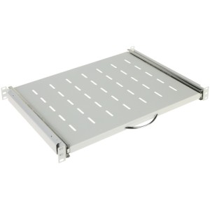 SLIDING SHELF RSR19-1U-350G STALFLEX