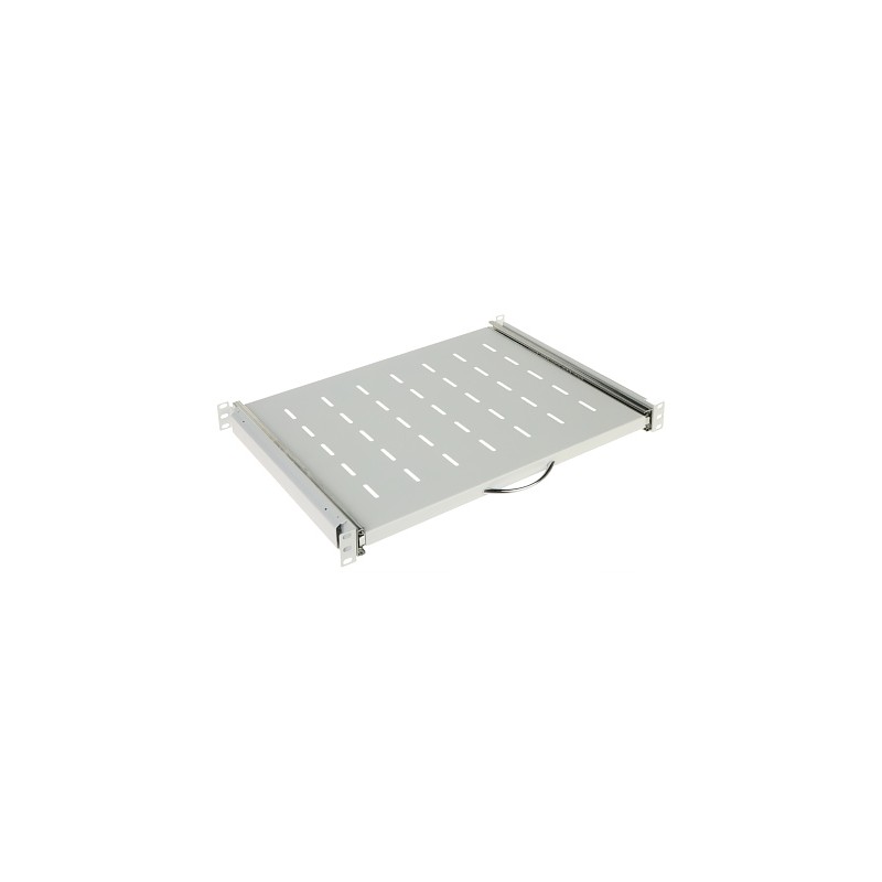 SLIDING SHELF RSR19-1U-350G STALFLEX