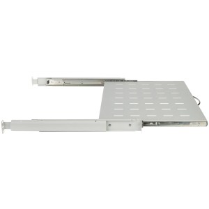 SLIDING SHELF RSR19-1U-350G STALFLEX