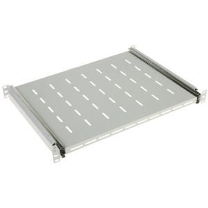 SLIDING SHELF RSR19-1U-350G STALFLEX