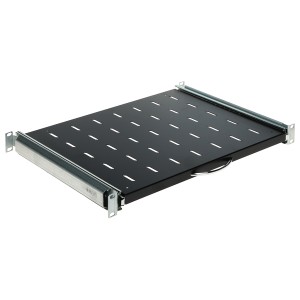 SLIDING SHELF RSR19-1U-350B STALFLEX