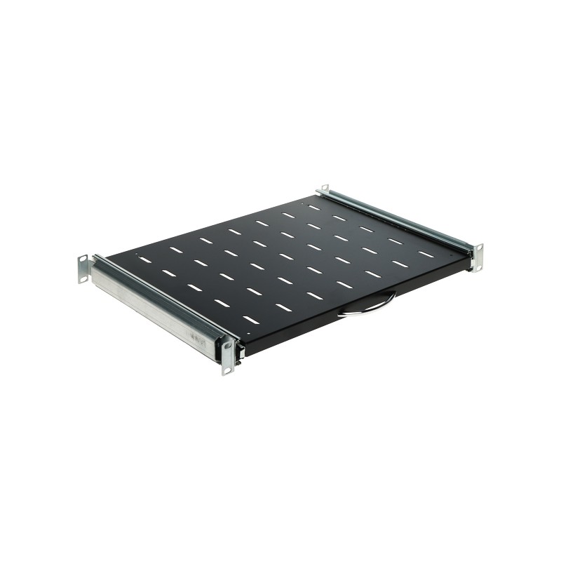 SLIDING SHELF RSR19-1U-350B STALFLEX