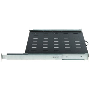 SLIDING SHELF RSR19-1U-350B STALFLEX
