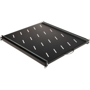 SLIDING SHELF RSR19-1U-550B STALFLEX