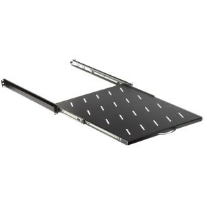 SLIDING SHELF RSR19-1U-550B STALFLEX