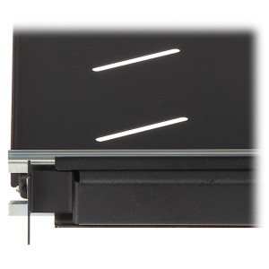 SLIDING SHELF RSR19-1U-550B STALFLEX