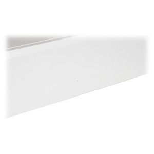 HANGING RACK CABINET CR19-3U-180-W STALFLEX