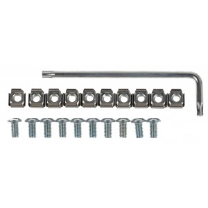 MOUNT RACK FRAME WRH19-4U/4U-330B STALFLEX