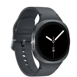 SMARTWATCH GALAXY WATCH8 40MM/D.GRAY SM-L320NDAAEUE SAMSUNG
