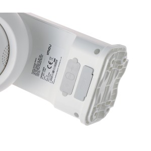 PTZ IP-KAAMERA VÄLISTINGIMUSTESSE IPC-K9EP-3T0WE Wi-Fi Cell PT - 3 Mpx 3.6 mm IMOU
