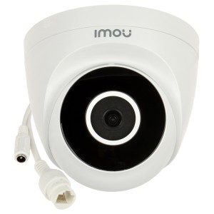 IP-KAAMERA IPC-T22EP-C Wi-Fi TURRET SE - 1080p 2.8 mm IMOU