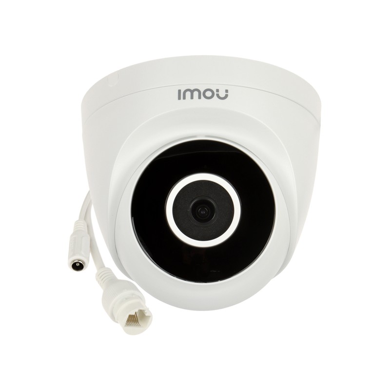 IP-KAAMERA IPC-T22EP-C Wi-Fi TURRET SE - 1080p 2.8 mm IMOU IP-KAAMERA IPC-T22EP-C Wi-Fi TURRET SE - 1080p 2.8 mm IMOU