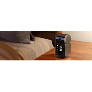 PÖÖRLEV IP-KAAMERA SISERUUMIDESSE IPC-S2VBP-5M0WR REX VT PRO Wi-Fi 5 Mpx 3.6 mm IMOU