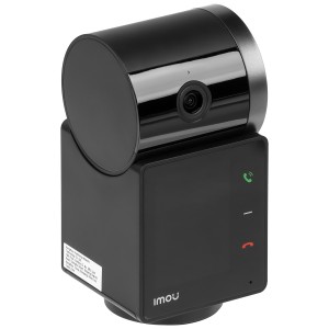 PÖÖRLEV IP-KAAMERA SISERUUMIDESSE IPC-S2VBP-5M0WR REX VT PRO Wi-Fi 5 Mpx 3.6 mm IMOU