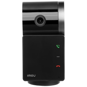 PÖÖRLEV IP-KAAMERA SISERUUMIDESSE IPC-S2VBP-5M0WR REX VT PRO Wi-Fi 5 Mpx 3.6 mm IMOU