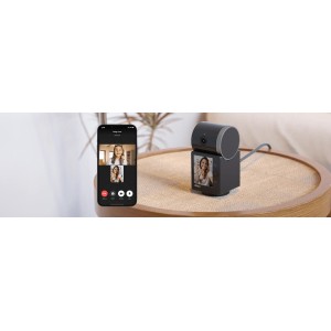 PÖÖRLEV IP-KAAMERA SISERUUMIDESSE IPC-S2VBP-5M0WR REX VT PRO Wi-Fi 5 Mpx 3.6 mm IMOU