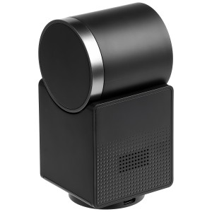 PÖÖRLEV IP-KAAMERA SISERUUMIDESSE IPC-S2VBP-5M0WR REX VT PRO Wi-Fi 5 Mpx 3.6 mm IMOU