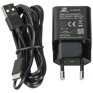 PÖÖRLEV IP-KAAMERA SISERUUMIDESSE IPC-S2VBP-5M0WR REX VT PRO Wi-Fi 5 Mpx 3.6 mm IMOU