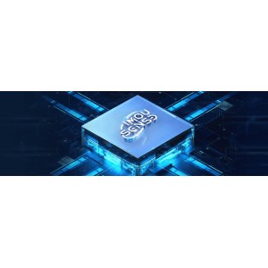 PÖÖRLEV IP-KAAMERA SISERUUMIDESSE IPC-S2VBP-5M0WR REX VT PRO Wi-Fi 5 Mpx 3.6 mm IMOU
