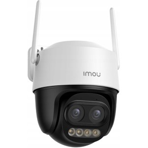 PTZ IP-KAAMERA VÄLISTINGIMUSTESSE IPC-S7DP-5M0WEZ Wi-Fi 6 CRUISER Z - 3K 2.8 mm, 12 mm IMOU
