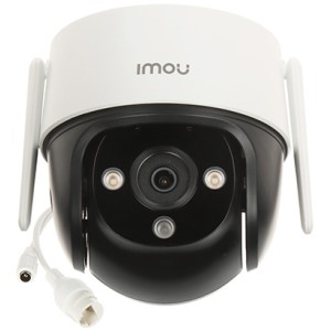 PTZ IP-KAAMERA VÄLISTINGIMUSTESSE IPC-S7CP-5M0WE Wi-Fi 6 CRUISER 2C - 5 Mpx 3.6 mm IMOU