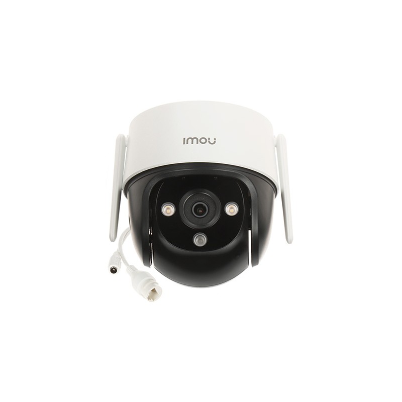 PTZ IP-KAAMERA VÄLISTINGIMUSTESSE IPC-S7CP-5M0WE Wi-Fi 6 CRUISER 2C - 5 Mpx 3.6 mm IMOU