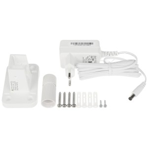 PTZ IP-KAAMERA VÄLISTINGIMUSTESSE IPC-S7CP-5M0WE Wi-Fi 6 CRUISER 2C - 5 Mpx 3.6 mm IMOU