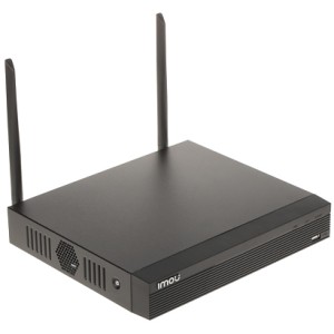 NVR NVR1104HS-W-S2 Wi-Fi, 4 KANALIT IMOU