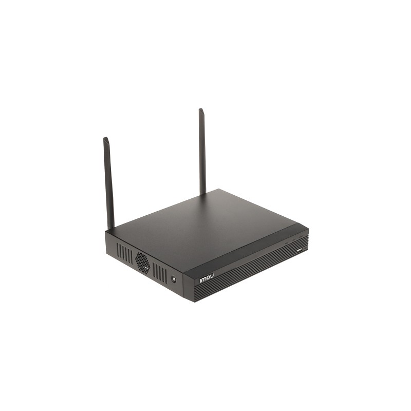 NVR NVR1104HS-W-S2 Wi-Fi, 4 KANALIT IMOU