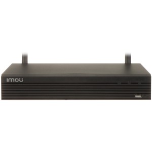 NVR NVR1104HS-W-S2 Wi-Fi, 4 KANALIT IMOU
