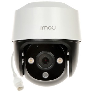 PTZ IP-KAAMERA VÄLISTINGIMUSTESSE IPC-S21FAP - 1080p 3.6 mm IMOU