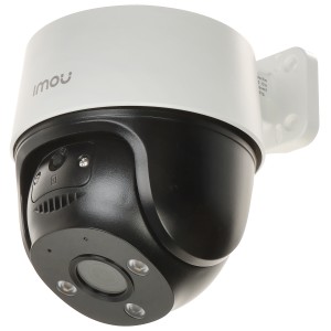 PTZ IP-KAAMERA VÄLISTINGIMUSTESSE IPC-S21FAP - 1080p 3.6 mm IMOU
