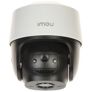 PTZ IP-KAAMERA VÄLISTINGIMUSTESSE IPC-S21FAP - 1080p 3.6 mm IMOU
