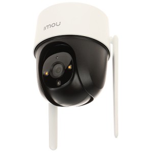 PTZ IP-KAAMERA VÄLISTINGIMUSTESSE IPC-S42FP Wi-Fi CRUISER - 4 Mpx 3.6 mm IMOU