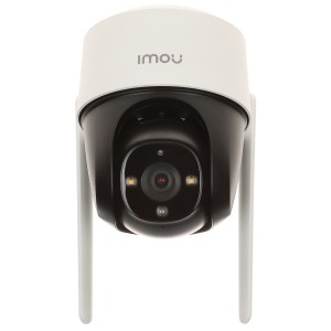 PTZ IP-KAAMERA VÄLISTINGIMUSTESSE IPC-S42FP Wi-Fi CRUISER - 4 Mpx 3.6 mm IMOU