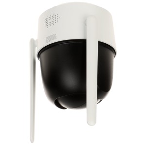 PTZ IP-KAAMERA VÄLISTINGIMUSTESSE IPC-S42FP Wi-Fi CRUISER - 4 Mpx 3.6 mm IMOU