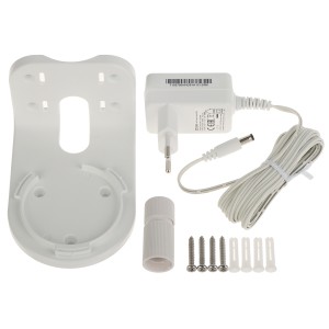 PTZ IP-KAAMERA VÄLISTINGIMUSTESSE IPC-S42FP Wi-Fi CRUISER - 4 Mpx 3.6 mm IMOU