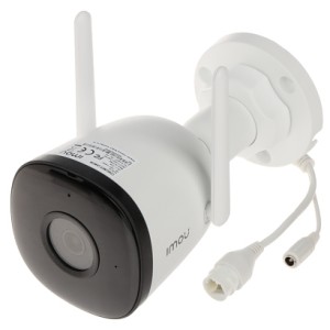IP-KAAMERA IPC-F42P Wi-Fi BULLET 2C 4MP - 4 Mpx 2.8 mm IMOU