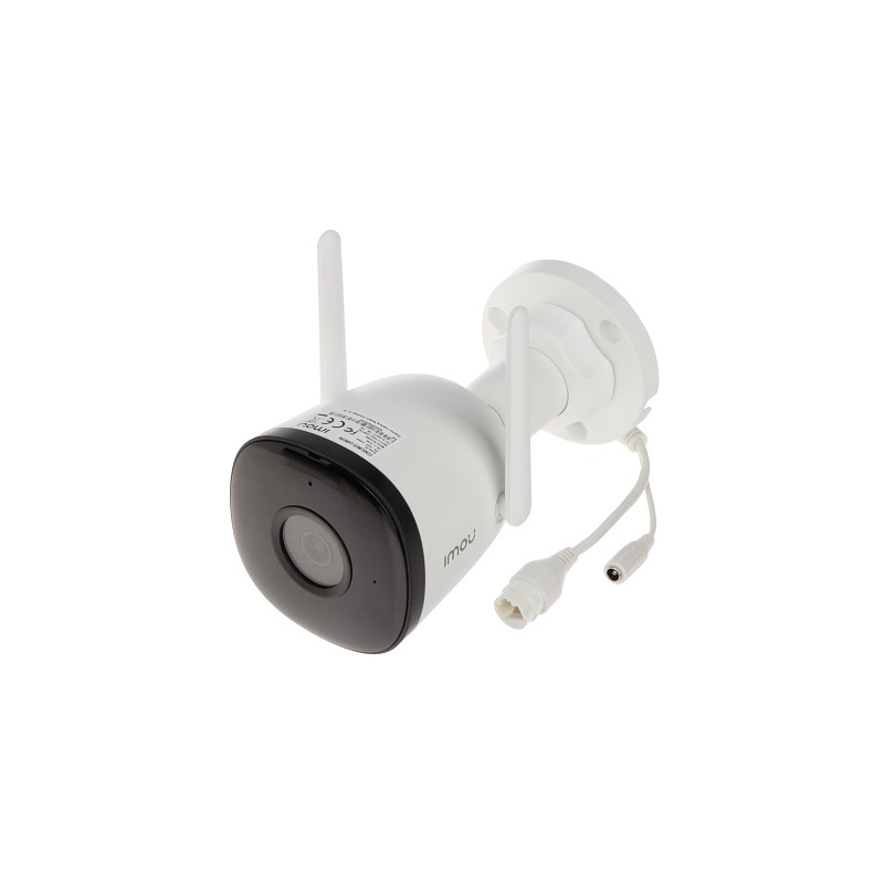IP-KAAMERA IPC-F42P Wi-Fi BULLET 2C 4MP - 4 Mpx 2.8 mm IMOU