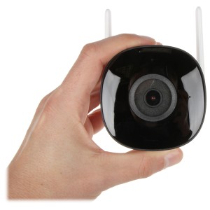 IP-KAAMERA IPC-F42P Wi-Fi BULLET 2C 4MP - 4 Mpx 2.8 mm IMOU