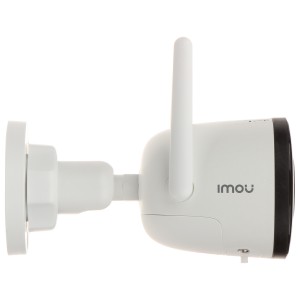 IP-KAAMERA IPC-F42P Wi-Fi BULLET 2C 4MP - 4 Mpx 2.8 mm IMOU