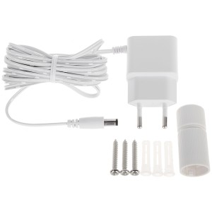 IP-KAAMERA IPC-F42P Wi-Fi BULLET 2C 4MP - 4 Mpx 2.8 mm IMOU