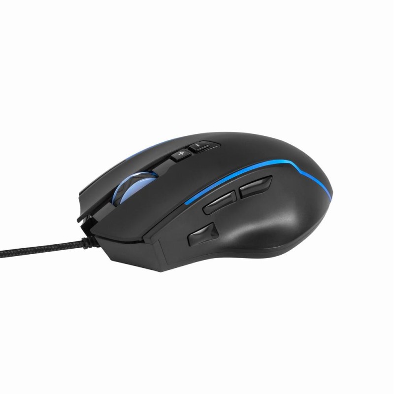MOUSE USB OPTICAL GAMING RGB/MUSG-RAGNAR-RX300 GEMBIRD MOUSE USB OPTICAL GAMING RGB/MUSG-RAGNAR-RX300 GEMBIRD