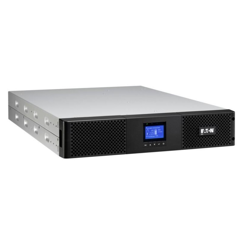 UPS|EATON|900 Watts|1000 VA|OnLine DoubleConvertion|9SX1000IR UPS|EATON|900 Watts|1000 VA|OnLine DoubleConvertion|9SX1000IR