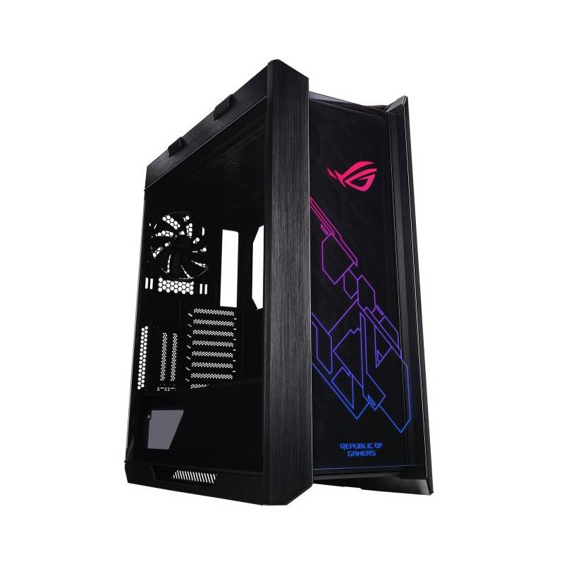 CASE MIDITOWER ATX W/O PSU/GX601 ROG STRIX HELIOS BK ASUS CASE MIDITOWER ATX W/O PSU/GX601 ROG STRIX HELIOS BK ASUS