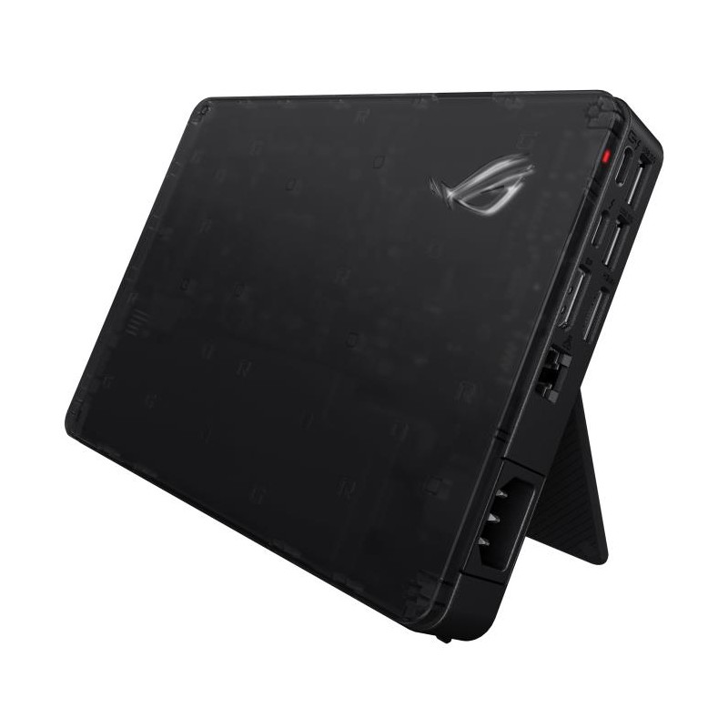 NB ACC DOCKING STATION GC34R/GC34 90NR0MX0-P00600 ASUS NB ACC DOCKING STATION GC34R/GC34 90NR0MX0-P00600 ASUS