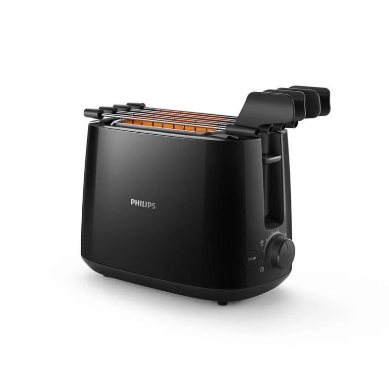 TOASTER/HD2583/90 PHILIPS TOASTER/HD2583/90 PHILIPS